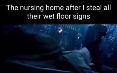 Wet
