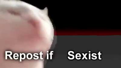 Repost if your like this caw caw