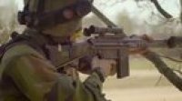 Swedish soldiers fucking around [Eng Subtitles]