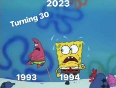 We're already more than halfway through January..