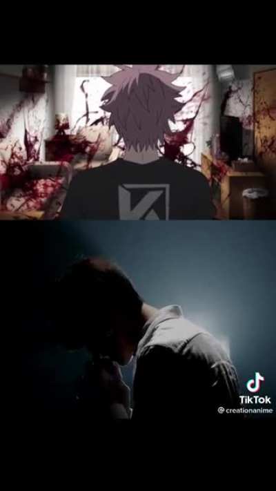 anime name: invaded
