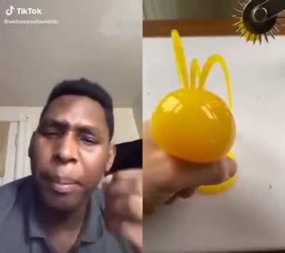 Just imagine it