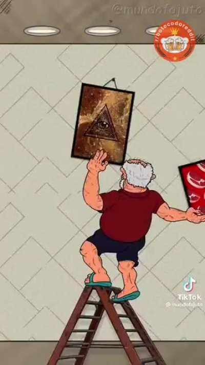 Mal passo esperar :)