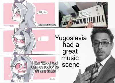 He's right you know...