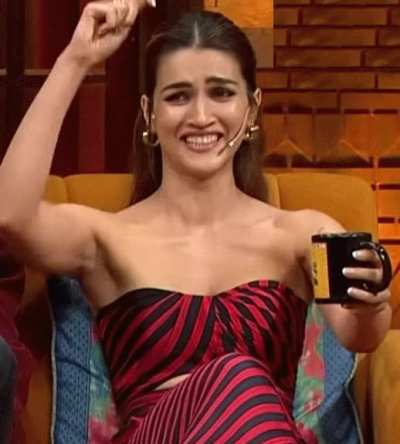 Kriti Sanon