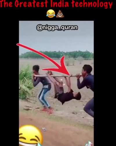 indiafunny follo for more funny<wbr>😂😂😂🙏🙏<wbr>🙏 india technology vidio 😂prank
