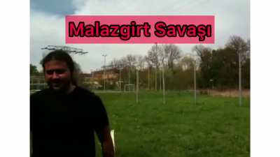 Çağlar Boyu Jaho