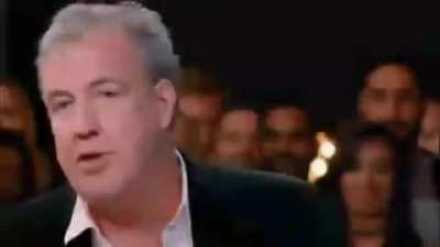 On today's episode of Top Gear, James May fucking dies
