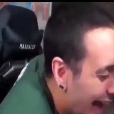 Nooooooo