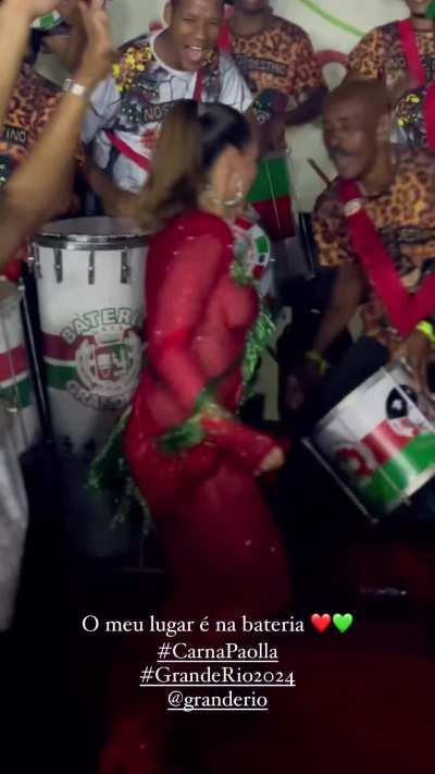 Paolla Oliveira