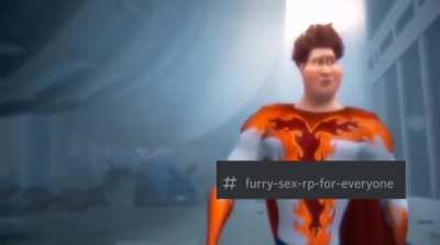 Furry sex 😎