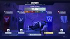 Presenting The Exotic Chrome Husk, Private Pole Dancer, after hours