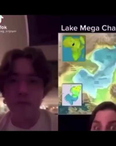 MEGA CHAD 🗿