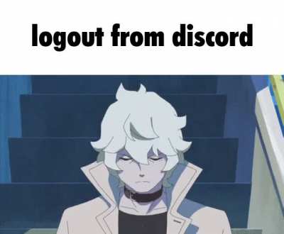 Me when