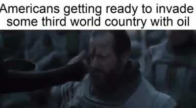 Oil