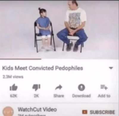 The worst cut video