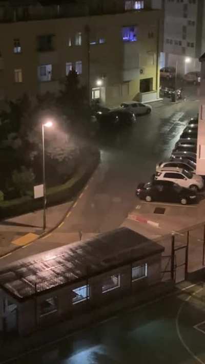 Downpour