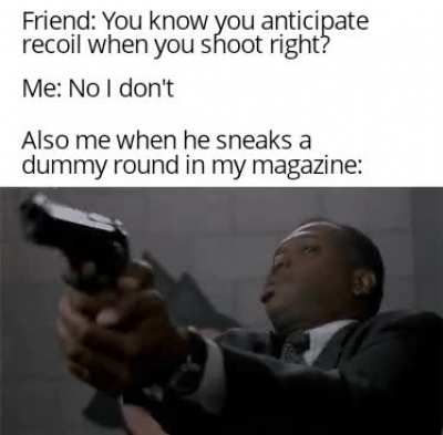 just a little bit