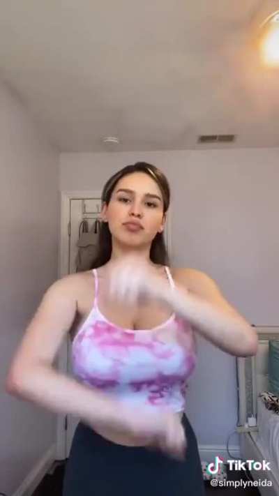 beautiful boobs 😍