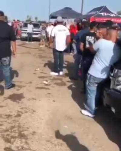 Blink and you’ll miss it