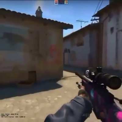 My aim sucks