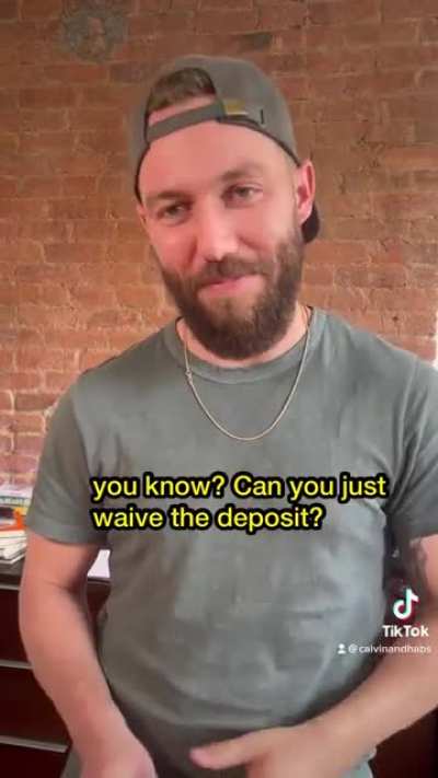 When Americans Go Shopping in Germany