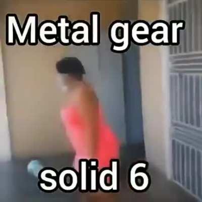leaked