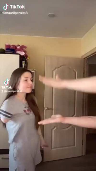 No dije nadaaa