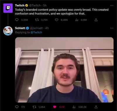 schlart rule