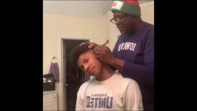 I like ya cut, G