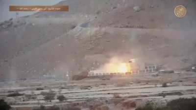Very NSFW/NSFL Compilation of Al-Qaeda Attac<wbr>ks/Am<wbr>bushe<wbr>s in Yemen