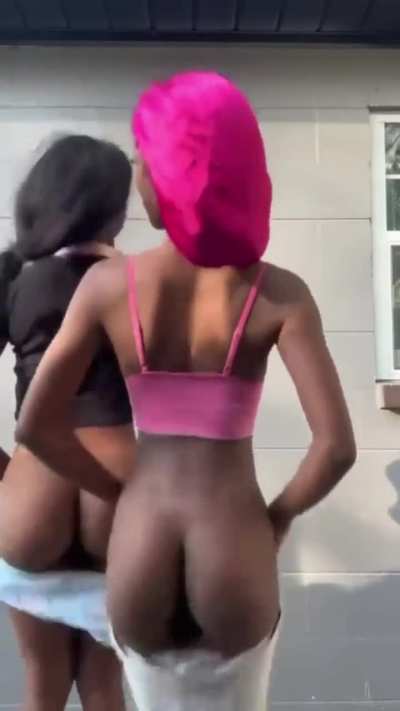 Slim thicc nutty 👀💦🔥