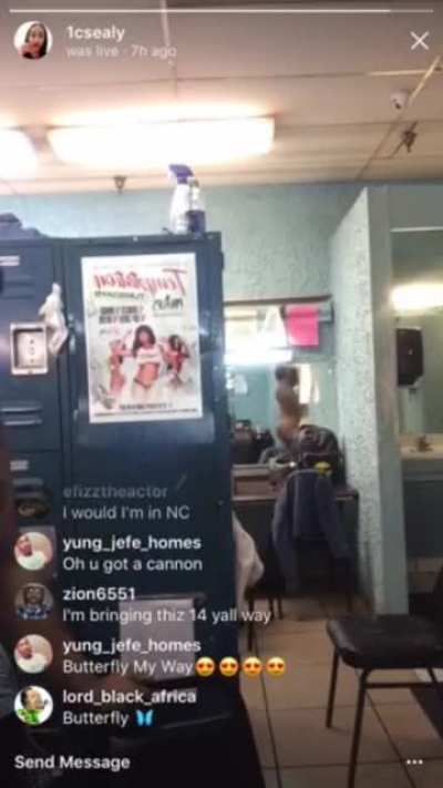 Thankyou mirror
