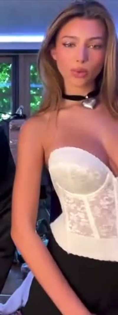 Such a sexy body