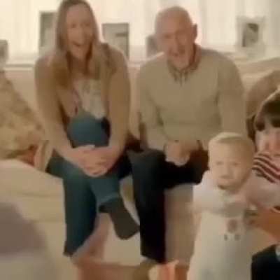Baby's First Steps