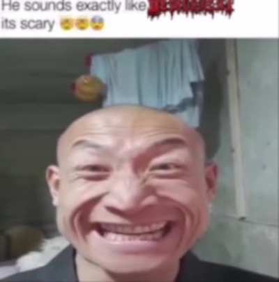 holy shit