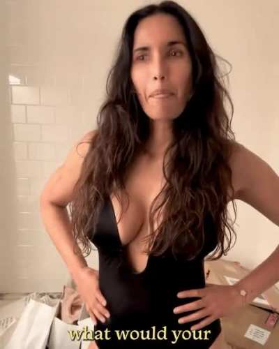 Padma Lakshmi