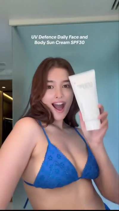 Liza Soberano 