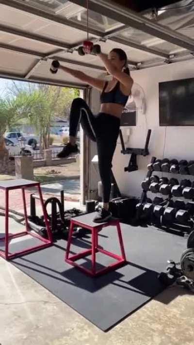 Victoria Justice