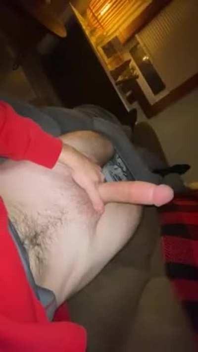 “Nice and thick does the trick”