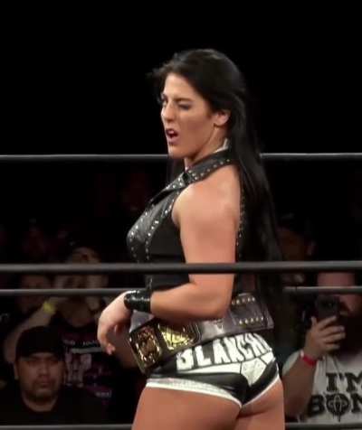 Tessa Blanchard