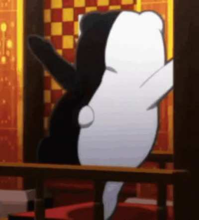 SPIN MONOKUMA