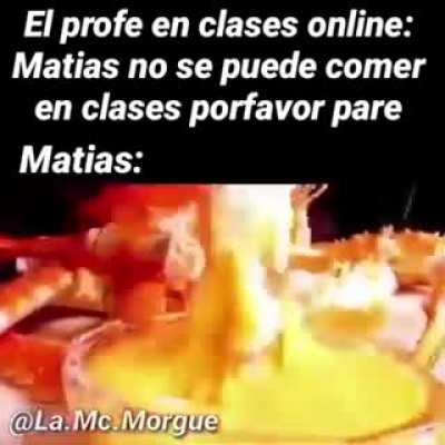 Aunque incomode, no tiene screamer (y el minuto entero es solo eso)