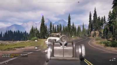 Wait for it....