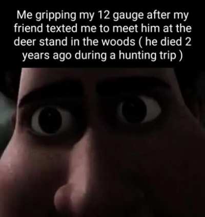 They never found the culprit