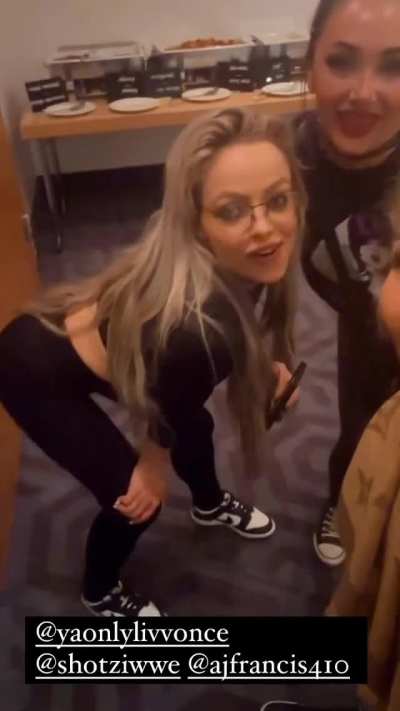 Liv Morgan