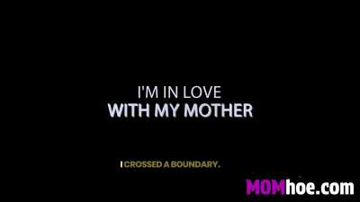 Dr. Mom Strokes Her Step Son's Monster Cock