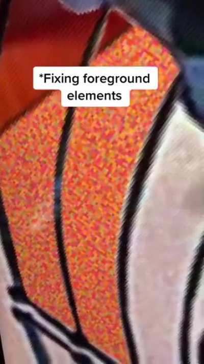 I see your 
