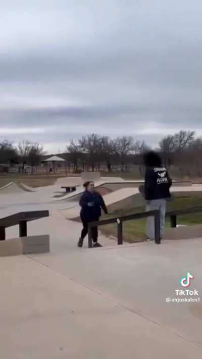 Found on tiktok 🤷‍♀️ I will Link the creator below 😊