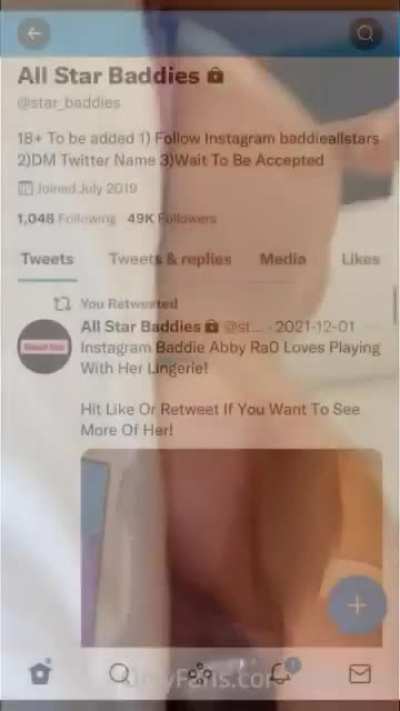 Message me for Telegram
